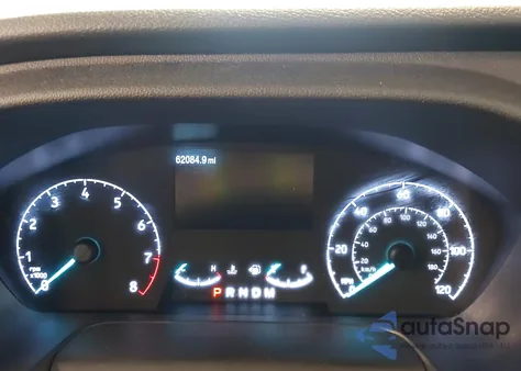 2021 Ford Transit T-350 from USA, damaged, VIN 1FTBW3X82MKA05120